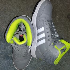 Adidas High tops
